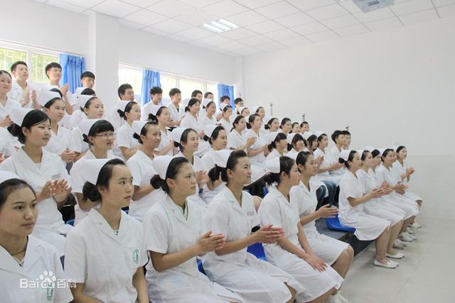 莱阳卫校招生简章,山东莱阳卫校2022招生简介