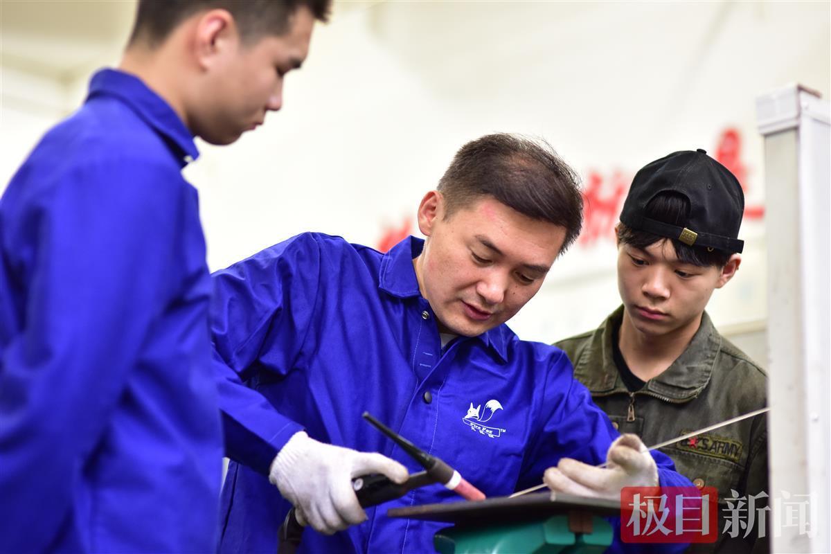 武汉比较有名的职高都有哪些,有哪几所最好