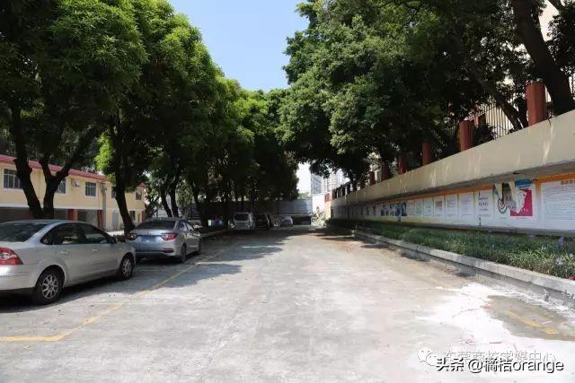 东莞商业学校怎么样,学校环境怎么样