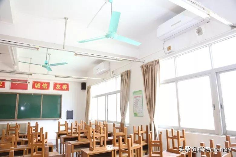 东莞商业学校怎么样,学校环境怎么样