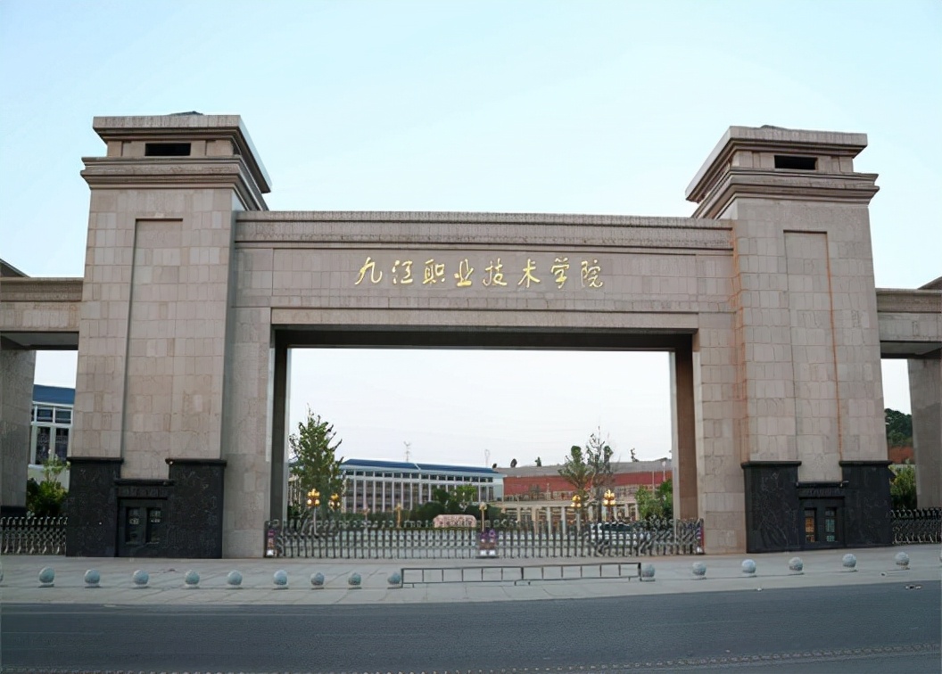 江西省职业技术学院排名,排名前十的学校