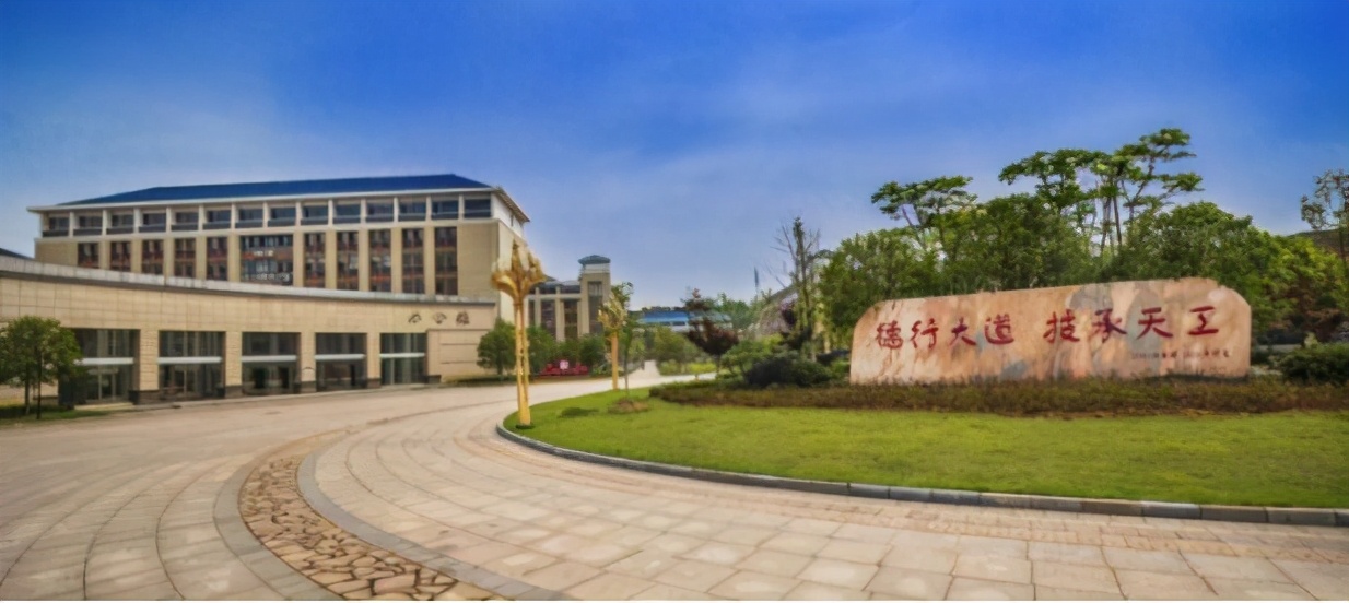 江西省职业技术学院排名,排名前十的学校