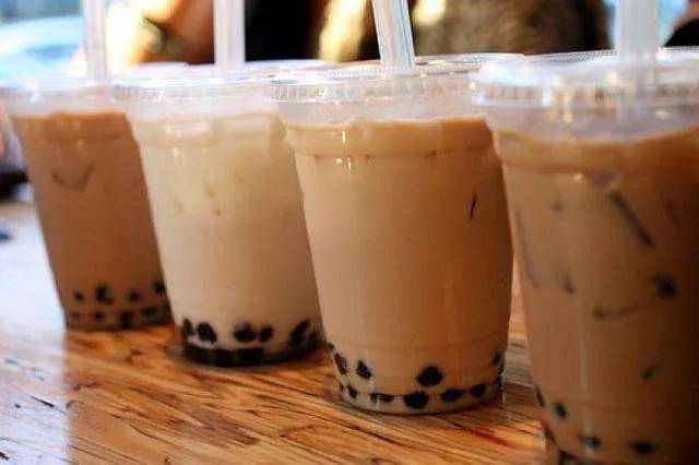 学做奶茶要多久可以学会,学做奶茶难学吗