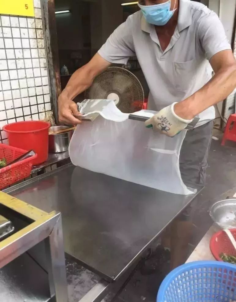石磨肠粉培训哪里好,学做正宗石磨肠粉在哪里学