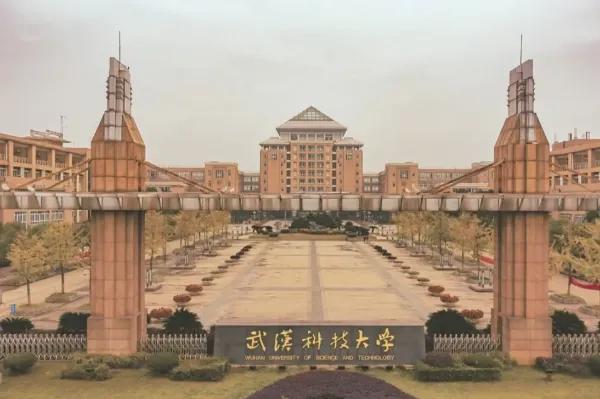 武汉双非一本大学排名,哪所学校最强