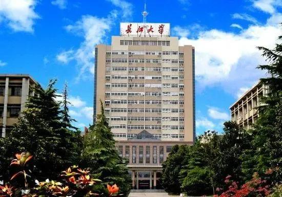 武汉双非一本大学排名,哪所学校最强