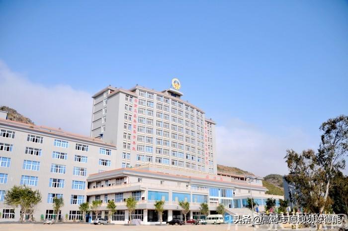 云南建设学校学费多少,云南的职业学院学费多少
