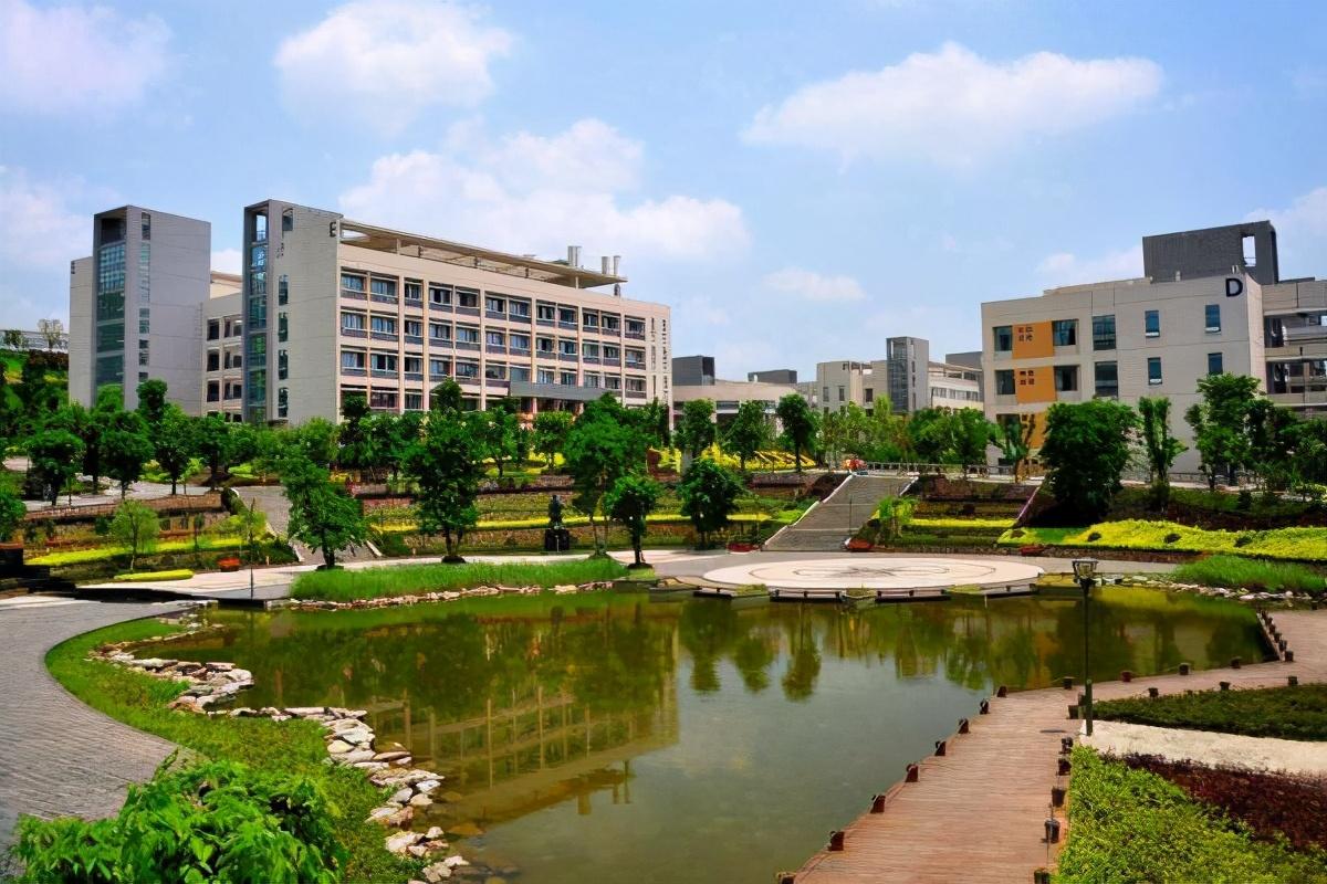 重庆职高排名前十名学校,比较好的职高学校排名