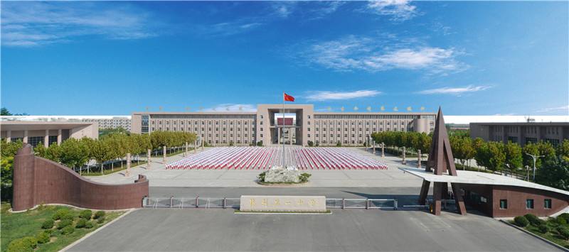 山东高中排名前十名,山东最好的十大高中学校排名
