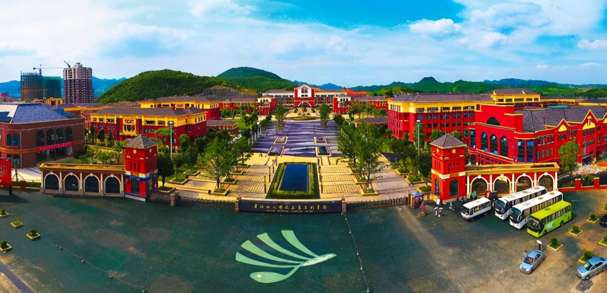 贵阳中职学校有哪些学校,有哪些比较好的学校