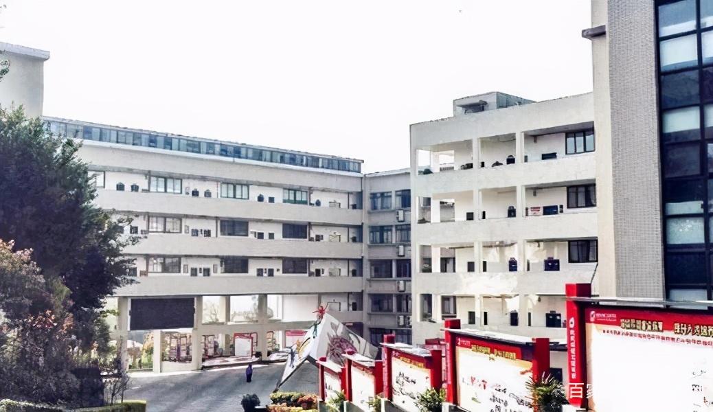 重庆公办职高有哪些学校,有哪些比较好的重点职高