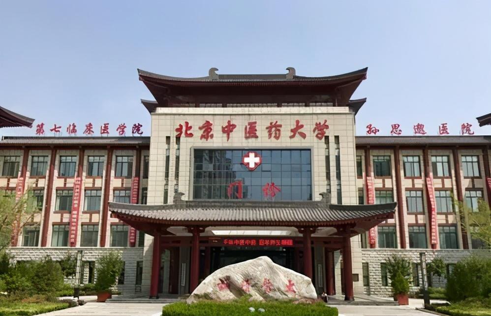 中医学院排名前二十的大学,中国最好的中医药大学排名