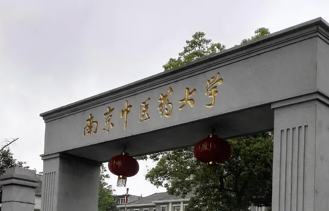 中医学院排名前二十的大学,中国最好的中医药大学排名