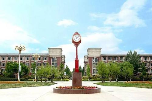 安阳学院学费多少钱一年,安阳学院收费标准