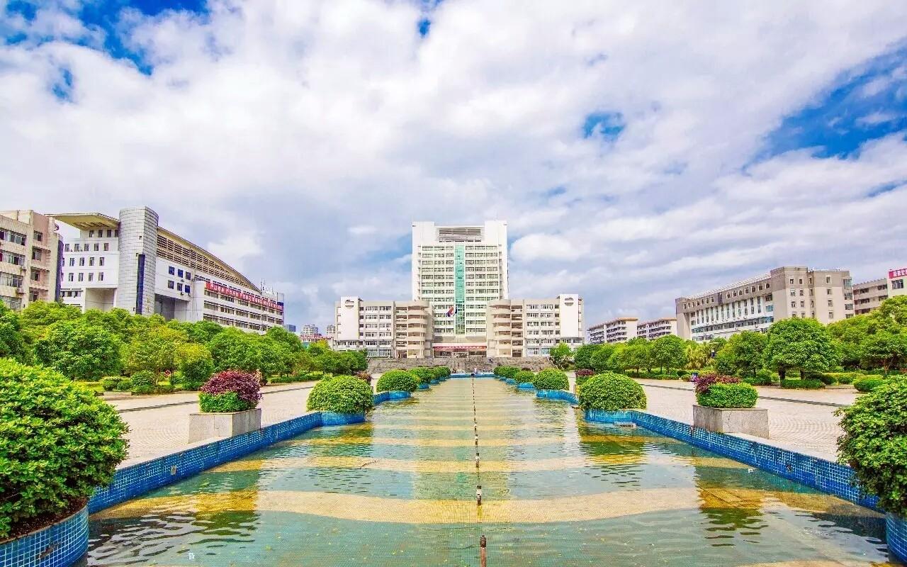 北华大学排名第几,北华大学排名2022最新排名