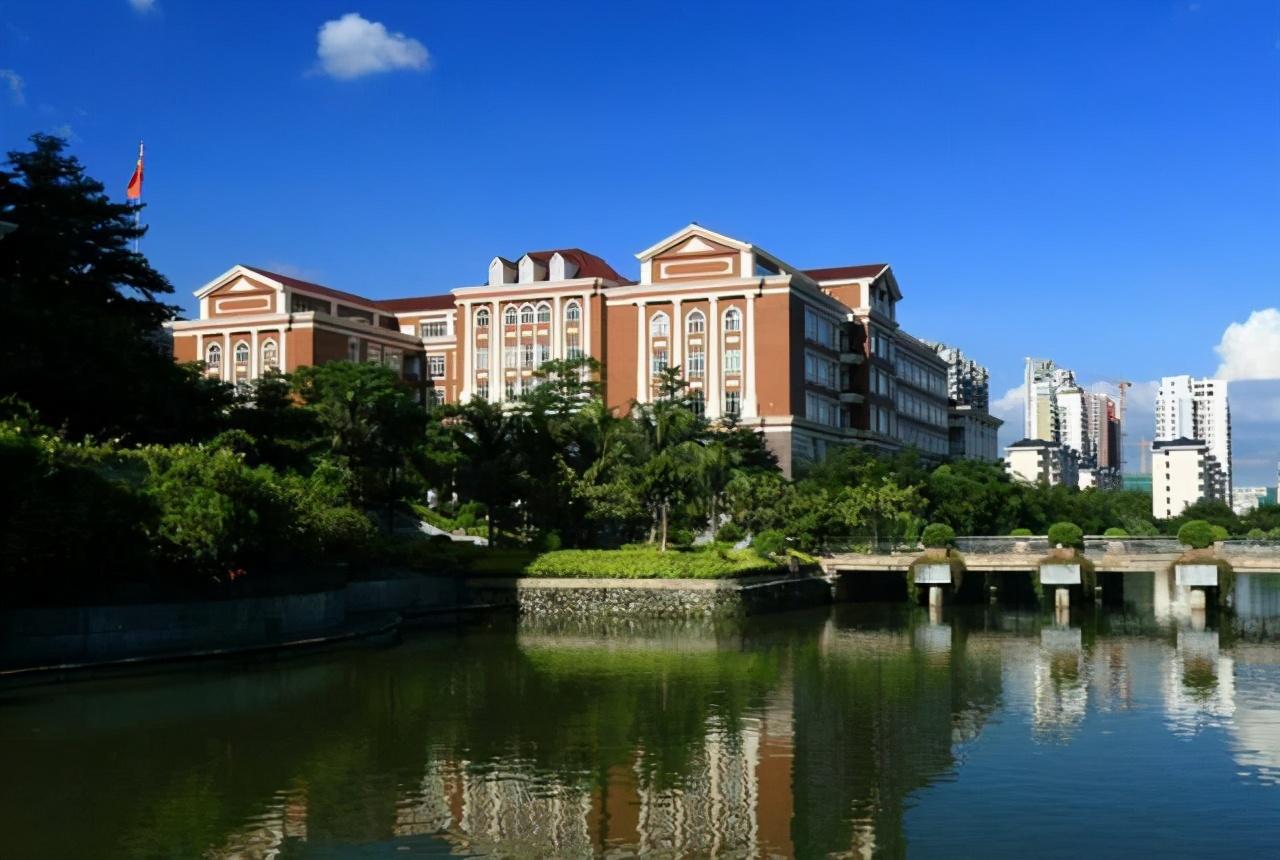 2022广东省高职院校排名,排名前十有哪些学校校友会