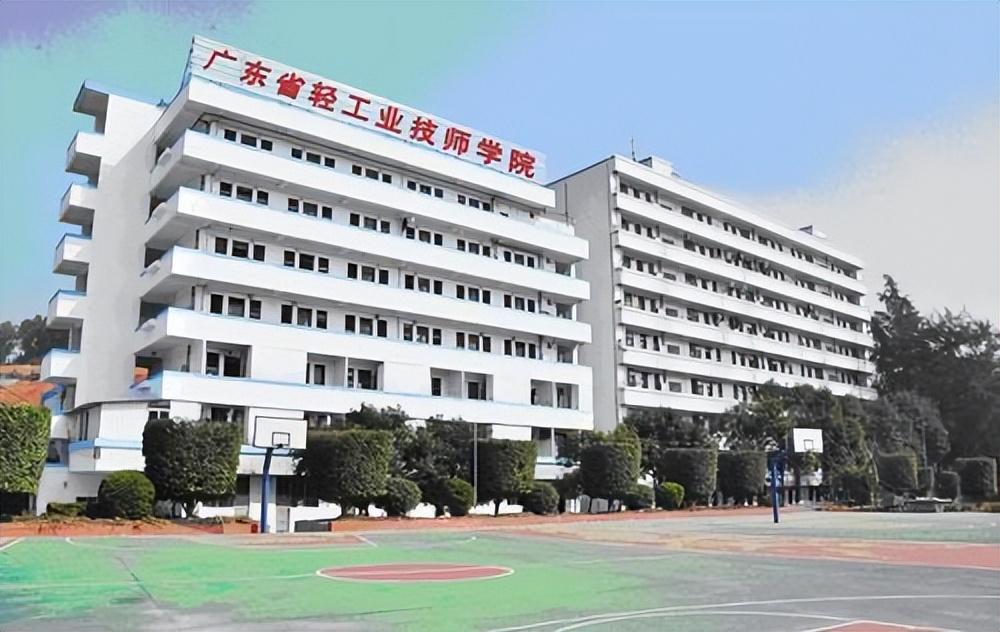 广东中专学校排名前十,有哪些重点中专学校