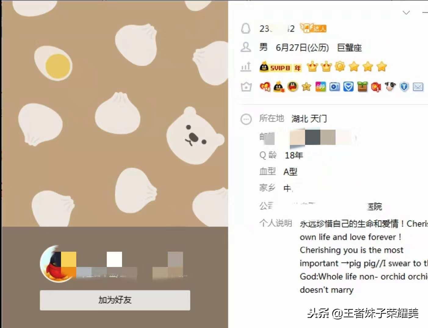 全国qq等级第一名,全国QQ等级排行榜