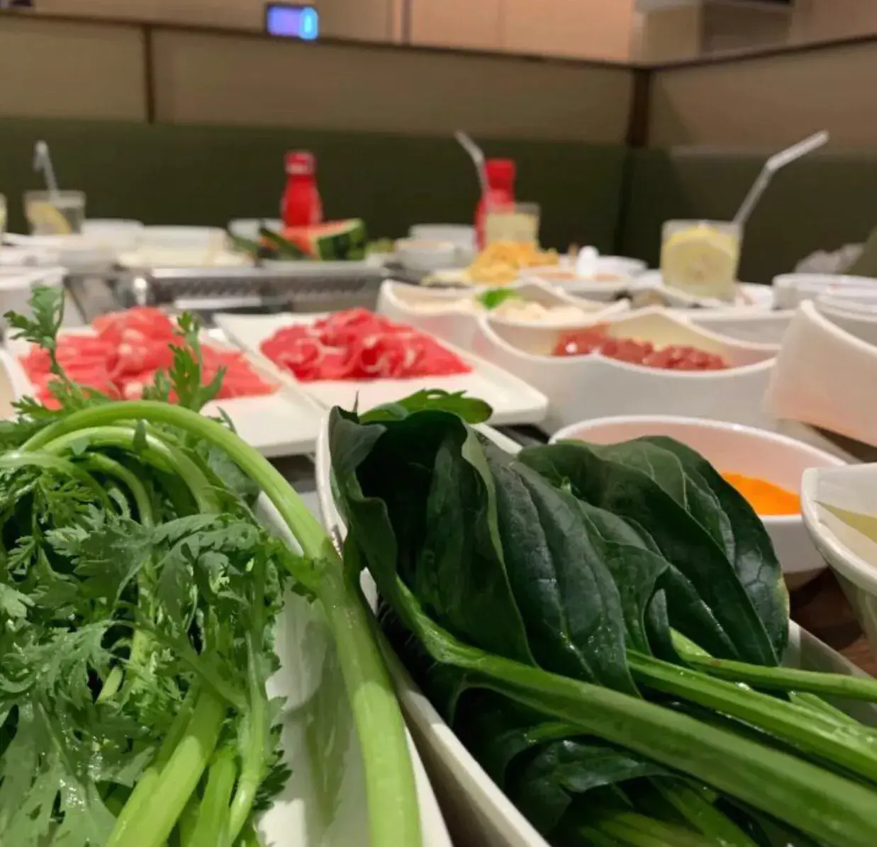 海底捞四宫格锅底价格,海底捞四宫格锅底怎么收费