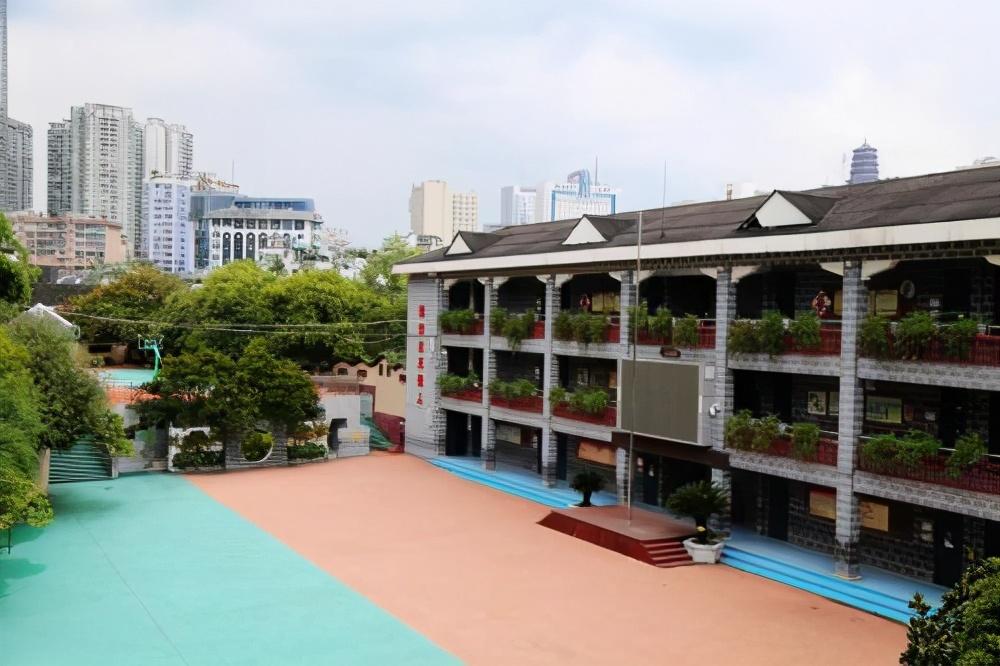 贵阳市最好的公立小学排名,贵阳市小学排名榜
