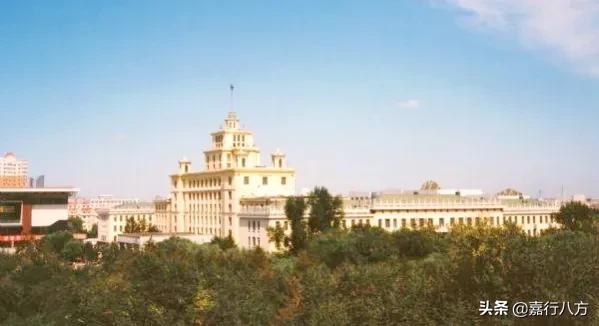 东北三省大学排名2022最新排名,排名前十有哪些学校