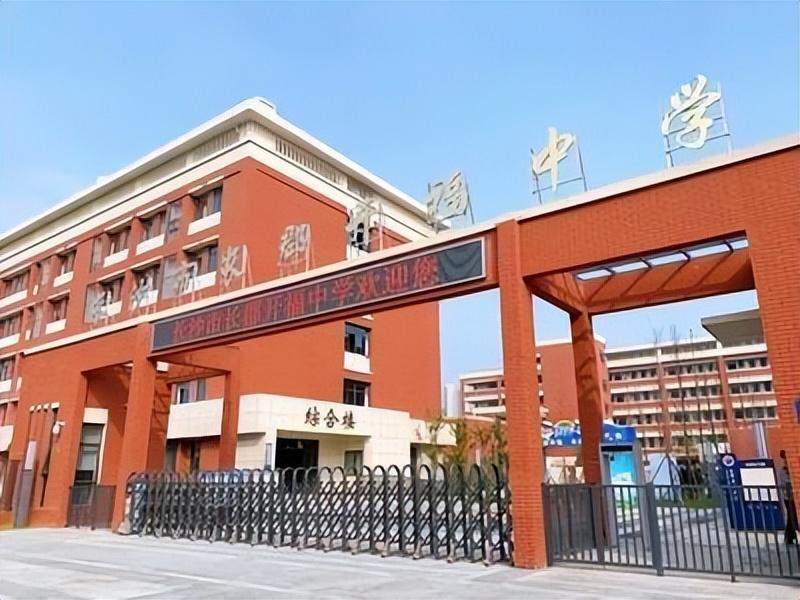 长郡中学全国排名第几,2022湖南清北录取名单已出炉