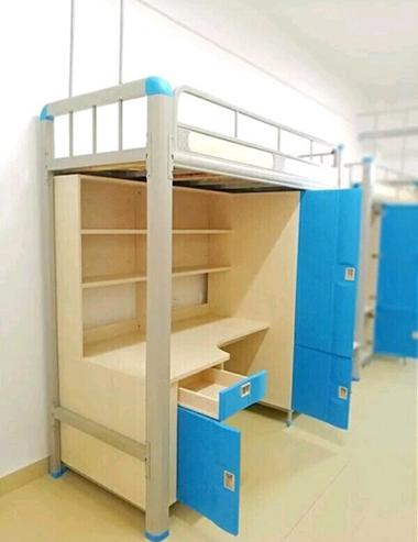 中国科学技术大学本科宿舍条件到底如何？新生最关心的几个问题，一次性说清楚。