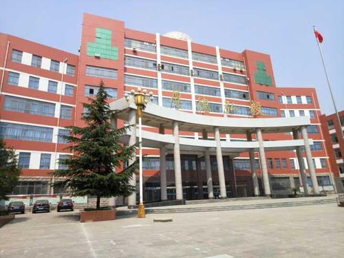 邢台市二中录取分数线,2022录取分数线是多少