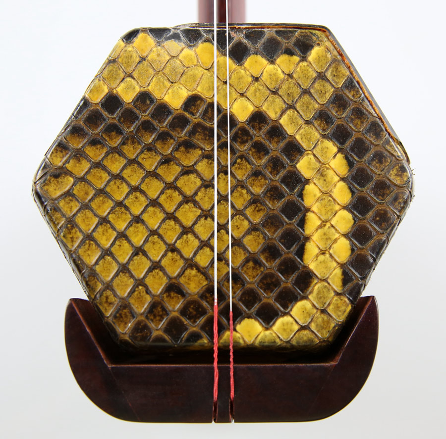 一般普通的二胡多少钱,普通的二胡价位